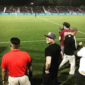 Meet your Posher, Brian